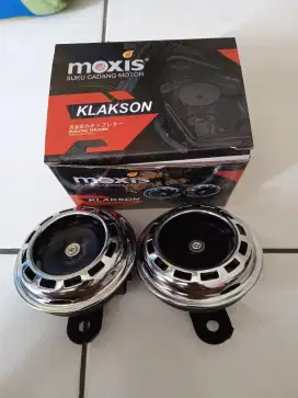 KLAKSON MOXIS ( RX -KING )
