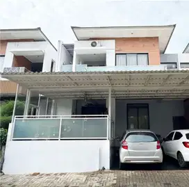 Dijual Rumah di Lokasi Premium Discovery Bintaro Jaya Sektor 9 Tangsel
