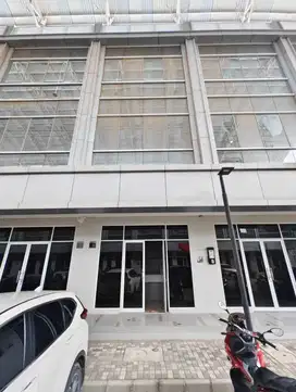Ruko Shibuya Pik 2 Tokyo Residence Furnished