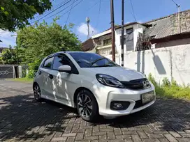 DP 15 JT KM 21 RB HONDA BRIO RS MANUAL / MT 2017 #brio rs