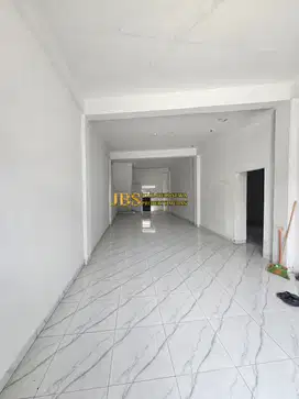 Dijual Rumah Siap Huni di Jalan KL. Yos Sudarso Lorong 18a - Medan