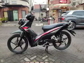 HONDA REVO X FI 2024 KONDISI MANTAPP