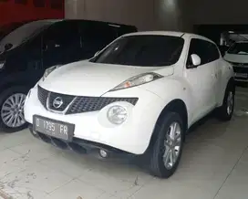 Nissan JUKE RX 1.5 AT 2011 Low KM 97rban ISTIMEWA BANDUNG
