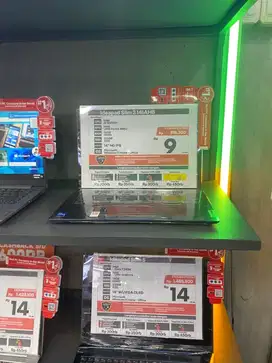 Laptop lenovo ideapad slim 3 kredit tanpa dp