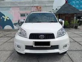 2013 Toyota Rush S TRD 1.5 AT Terawat TDP 10 Jt