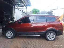 Datsun Cross 2018 Bensin