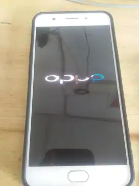 Oppo f1s ram 4/64