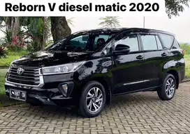 Toyota Kijang Innova 2020 Diesel