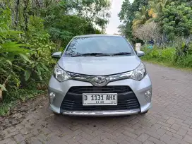Toyota Calya 2019