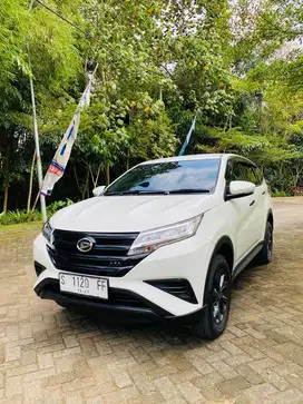 Terios X DELUXE 2022 matic