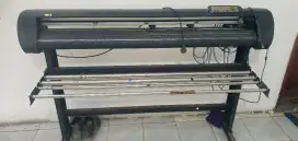 Mesin Cutting Sticker Jinka