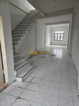 Dijual Rumah di Daerah Brayan Jalan KL. Yos Sudarso Lorong 18a