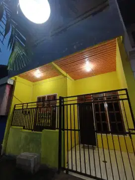 Rumah inves kos-kosan mahasiswa/i unair kampus B surabaya, Jl. jojoran