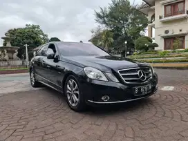 Mercedez Benz E250 cgi elegance automatic 2010