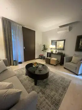 Dijual Rumah zora BSD kimora