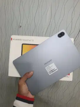HUAWEI MATEPAD SE 11 4/128GB GARANSI ON