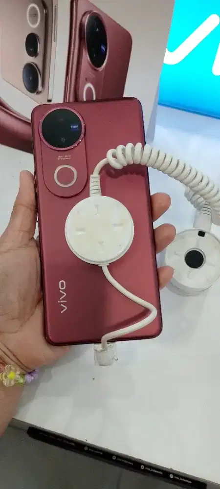 Vivo v50 series