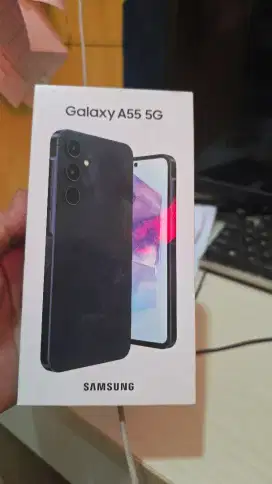 Jual samsung a55 ram 8 256