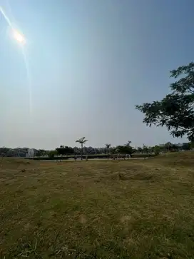 DIJUAL MURAH KAVLING GOLF ISLAND CLUSTER SONATA LUAS 300 M2 TERMURAH