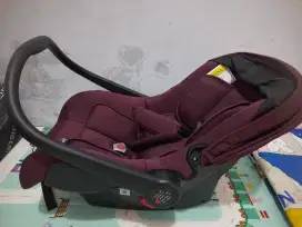 Car Seat Artioo Care Baby