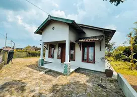 DIJUAL CEPAT RUMAH 1 LANTAI DI KUPANGREJO AMBARAWA