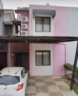 Dijual Cepat Rumah Kos Studento BSD