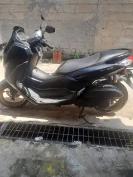Jual nmx plat A serang