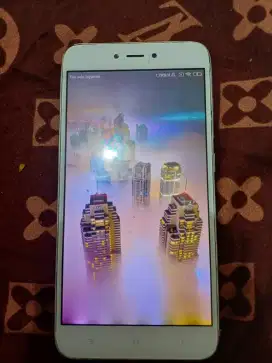 Xiaomi Redmi note 5a