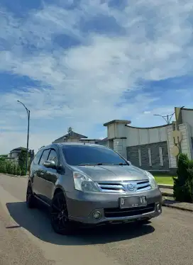 TDP 15 JT!! SAYANG KELUARGA. GRAND LIVINA XV ULTIMATE 1.5 MATIC 2012