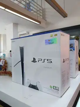 PS5 TERBARU BISA CICILAN UP TO 12 BULAN