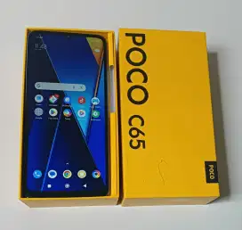 POCO C65 8/256 (mulus)