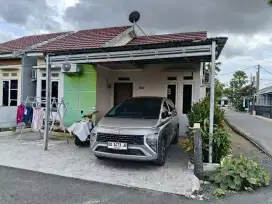 Di Jual Cepat Rumah Dalam Kota Banjarmasin