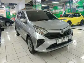 DAIHATSU SIGRA 1.0 M MANUAL TH 2023 KM 5 RB