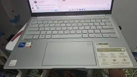 Bissmillah di jual laptop vivobook asus i5