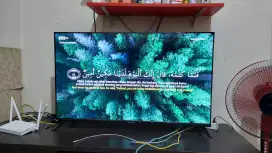 TV CHANGHONG GOOGLE TV DIGITAL TV ANDROID TV SMART TV 43 INCH