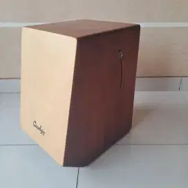Cajon Cowboy ORIGINAL nominus