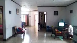 Jual Rumah hitung tanah di Legoso - Ciputat