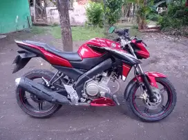 New Vixion 2016 Original