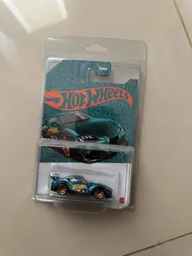 Hotwheels 20 Toyota Supra GR Anniversarry