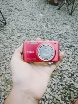 Kamera Kodak Eashshare M5350