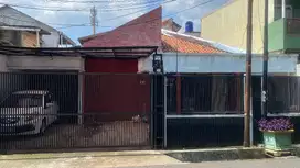 Dijual Rumah 2 Lantai Bebas Banjir di Pasar Minggu, Jakarta selatan