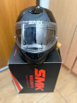 HELM SMK MODULAR