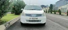 Livina SV 2013 manual