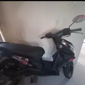 Beat karbu 2009 mesin oke..