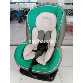 Kursi Mobil Bayi / dudukan mobil untuk bayi COCOLATTE Omniguard