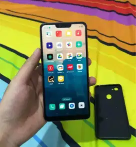 Oppo F7 4/64 Lancar