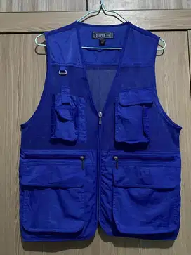 Vest Rompi Tactical size L ( Likenew )