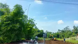 Tanah SHM Siap Bangun – Lokasi Strategis 5 Menit dari Samsat