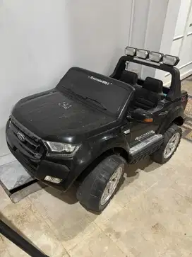Jual mobil mainan anak Jumbo