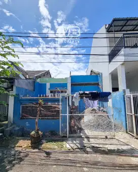 RUMAH SEDANG RENOV, DI NUSALOKA - BSD CITY TANGSEL (IR)